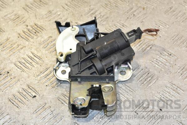 Замок кришки багажника електро 3 Піна VW Passat (B6) 2005-2010 4F5827505D 339431 - 2