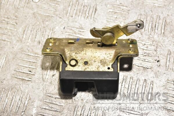 Замок крышки багажника Opel Zafira (A) 1999-2005 90563999 339443 - 2