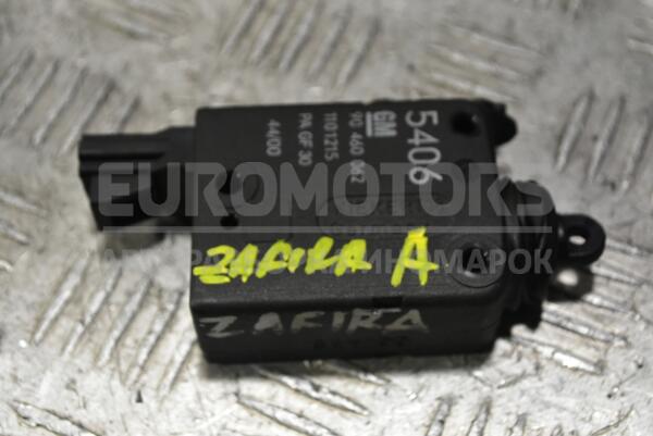 Активатор замка кришки багажника Opel Zafira (A) 1999-2005 90460062 339445 euromotors.com.ua