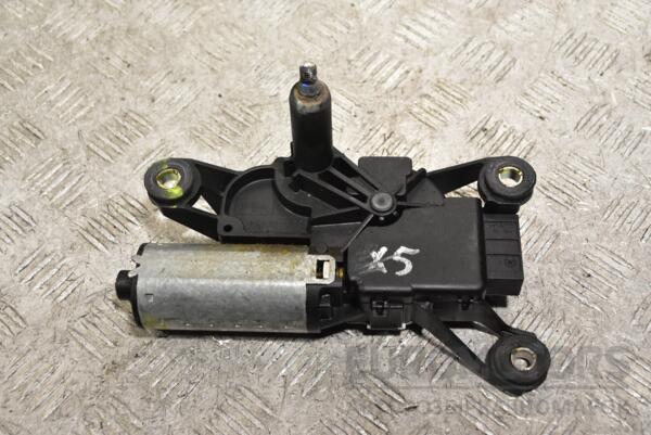 Моторчик стеклоочистителя задний BMW X5 (E53) 2000-2007 8402372 339446 - 2