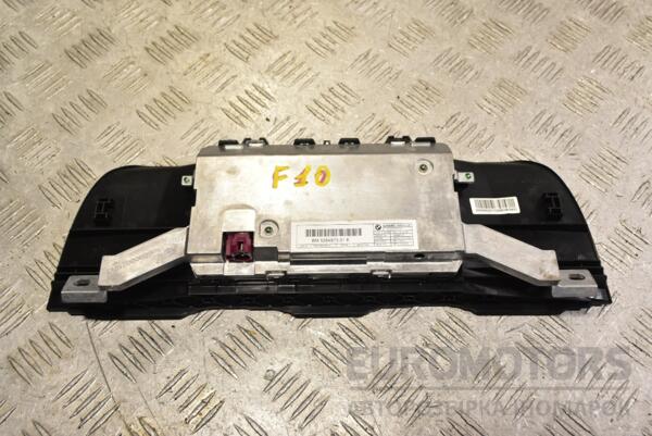 Дисплей інформаційний BMW 5 (F10/F11) 2009-2016 9284973 339455 - 2