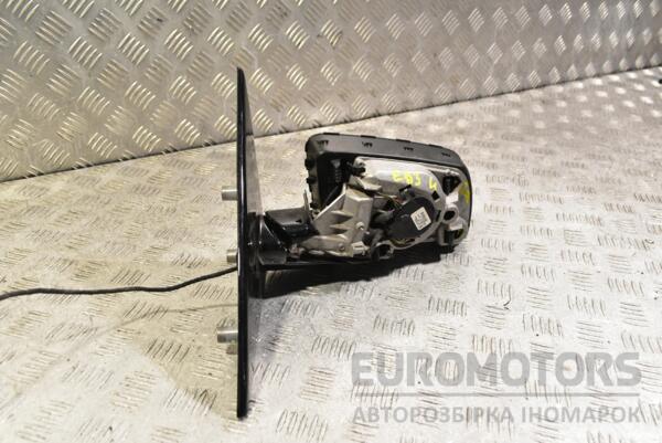 Зеркало левое электр 2 пина (дефект) BMW 6 (E63) 2004-2009 339457 - 2