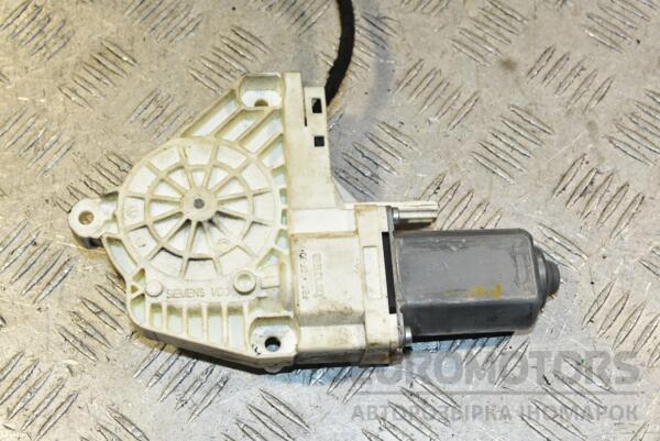 Моторчик склопідіймача передній лівий Audi A6 (C6) 2004-2011 536010002 339474 - 2