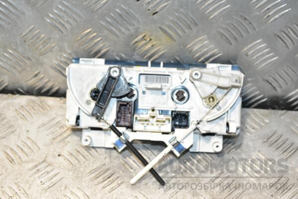 Блок управления печкой с кондиционером Citroen Berlingo 2008 9662494880 339489 - 2