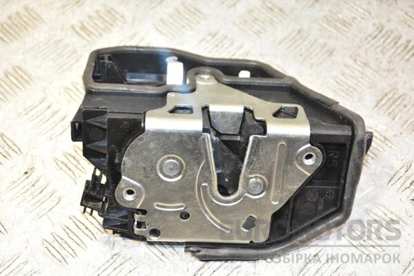 Замок двері передній правий електро 4 Піна BMW 5 (F10/F11) 2009-2016 339503 - 2