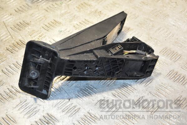 Педаль газу електро пластик BMW 5 (F10/F11) 2009-2016 6852644 339508 - 2