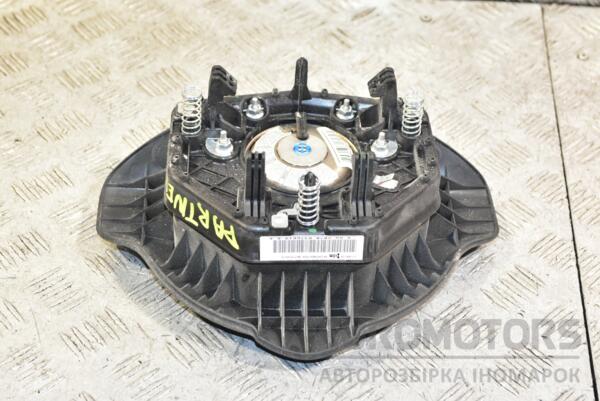Подушка безпеки кермо Airbag Peugeot Partner 2008 96773144ZD 339540 - 2