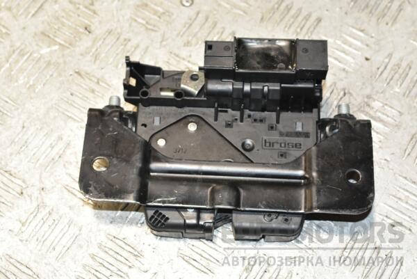 Замок кришки багажника електро BMW 5 (F10/F11) 2009-2016 51247269544 339569 - 2