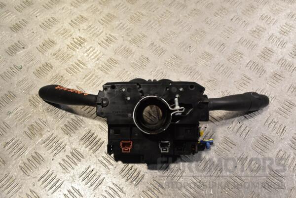 Подрулевой переключатель в сборе Citroen Berlingo 2008 98062243XT 339581 - 2