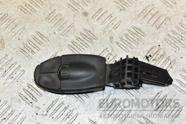 Подрулевой переключатель магнитолы Citroen Berlingo 2008 96637233XT 339583 - 2