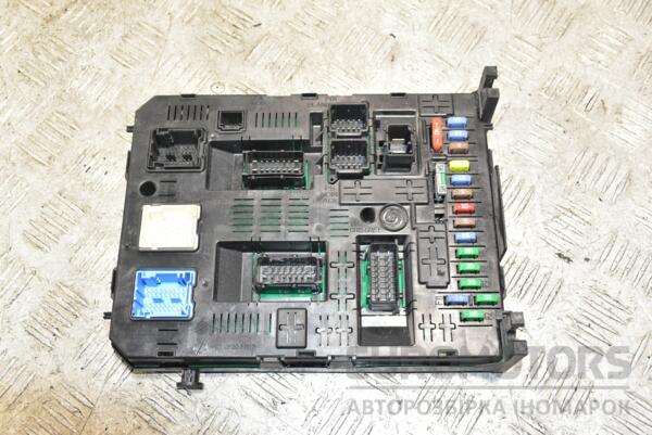 Блок запобіжників BSI (дефект) Citroen Berlingo 2008 9678477080 339599 - 2