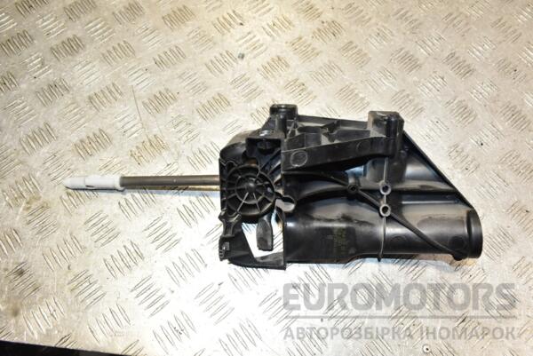 Кулиса перемикання КПП 5-ступка Citroen Berlingo 2008 9671422580 339604 - 2
