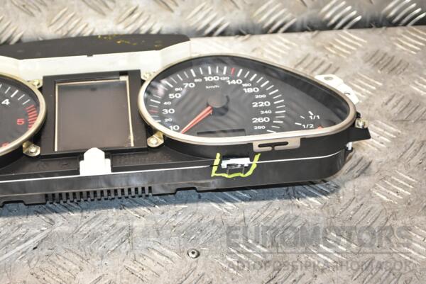 Панель приборов (дефект) Audi A6 3.0tdi (C6) 2004-2011 4F0920933J 339612 - 2