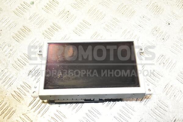 Дисплей информационный Audi A6 (C6) 2004-2011 4F0919603 339615 euromotors.com.ua