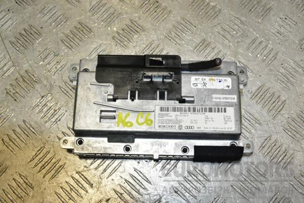 Дисплей інформаційний Audi A6 (C6) 2004-2011 4F0919603 339615 - 2