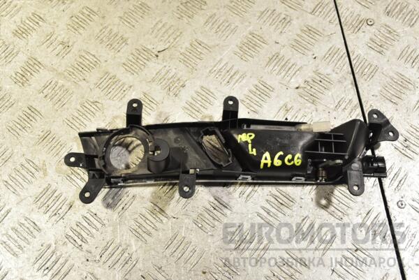 Ручка двері внутрішня передня ліва Audi A6 (C6) 2004-2011 4F0837019C 339619 - 2