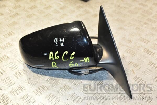 Дзеркало праве електр 6 пінів -09 Audi A6 (C6) 2004-2011 339627 - 2