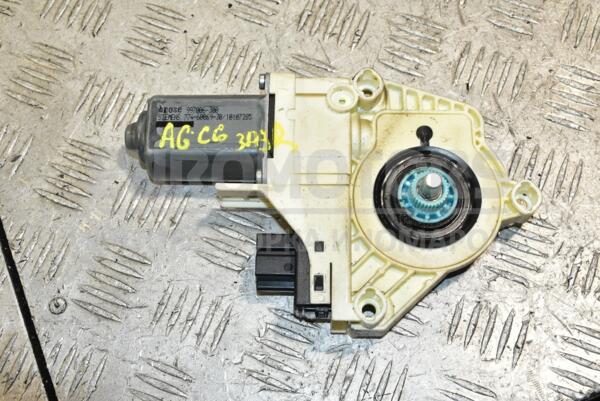 Моторчик стеклоподъемника задний правый Audi A6 (C6) 2004-2011 4F0959802F 339646 - 1