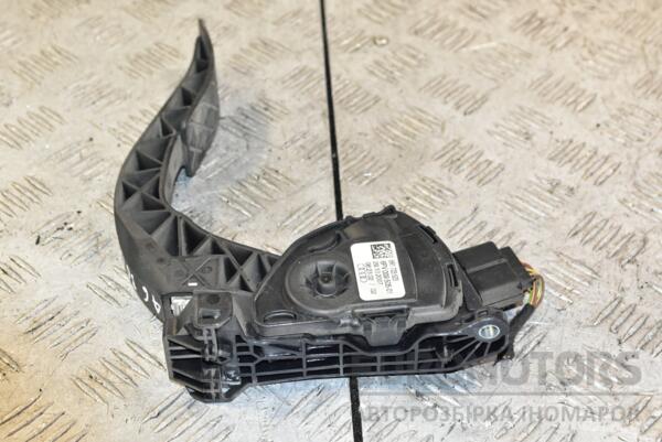 Педаль газу електро пластик Audi A6 3.0tdi (C6) 2004-2011 8K1723523 339668 - 2