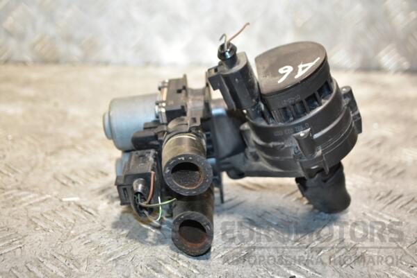 Кран грубки електро Audi A6 (C6) 2004-2011 0392023007 339680 - 2