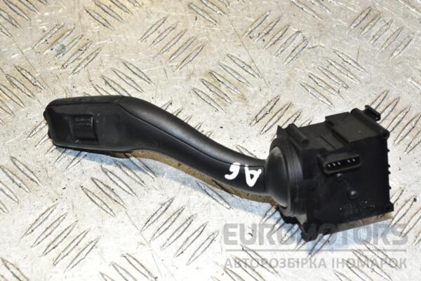 Подрулевой переключатель правый Audi A6 (C6) 2004-2011 4E0953503F 339682 - 2