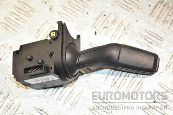 Подрулевой переключатель круиз контроля Audi A6 (C6) 2004-2011 4E0953521B 339686 - 2
