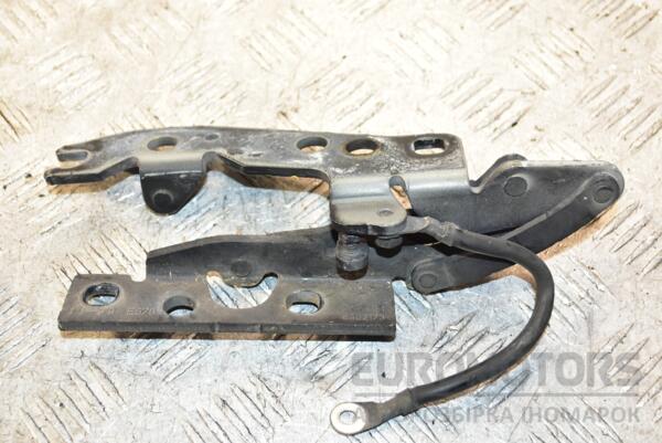 Петля капота левая BMW X5 (E53) 2000-2007 8402173 339701 - 2