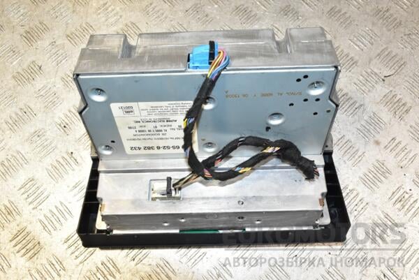 Магнитола штатная BMW X5 (E53) 2000-2007 65528382432 339713 - 2