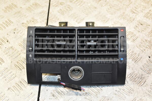 Дефлектор воздушный задний центральный BMW X5 (E53) 2000-2007 8370910 339715 - 1