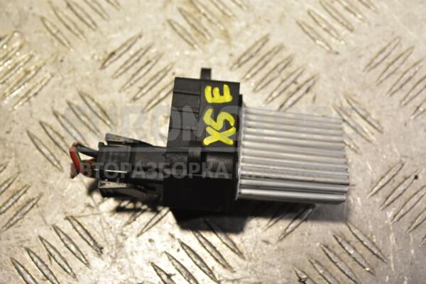 Пічний резистор BMW X5 (E53) 2000-2007 3510053ST 339727