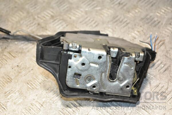 Замок двери передний левый электр 7 пинов BMW X5 (E53) 2000-2007 8402537 339760 - 2