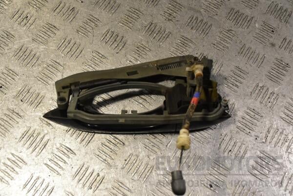 Ручка двері зовнішня передня права (дефект) BMW X5 (E53) 2000-2007 339766 - 2