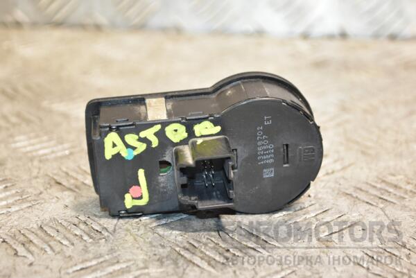 Переключатель света фар Opel Astra (J) 2009-2015 13268702 339777 - 2