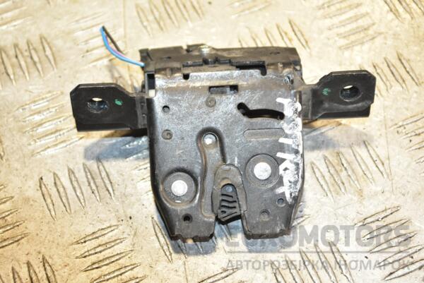 Замок кришки багажника електро 3 Піна (хетчбек) Opel Astra (J) 2009-2015 13500195 339779 - 2