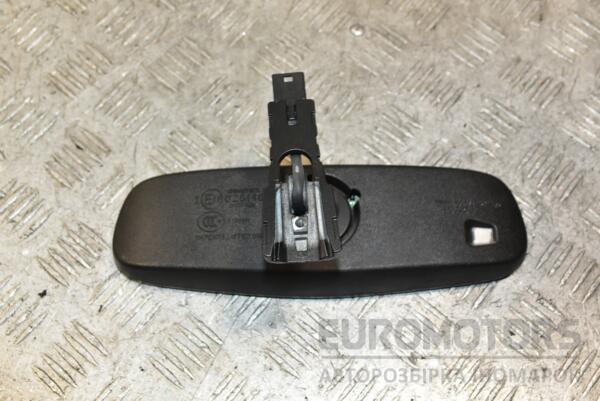 Зеркало салона электр Opel Astra (J) 2009-2015 13503047 339803 - 2