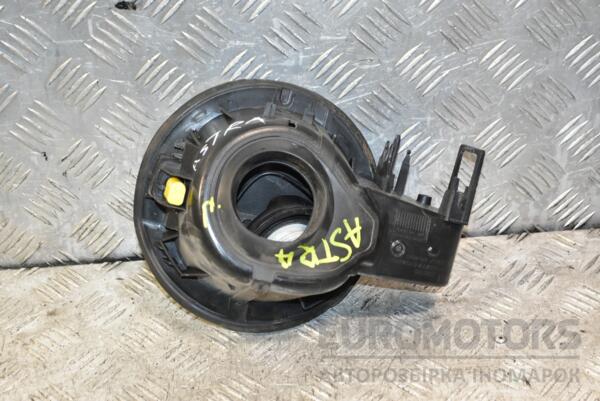 Лючок топливного бака Opel Astra (J) 2009-2015 13281392 339813 - 2