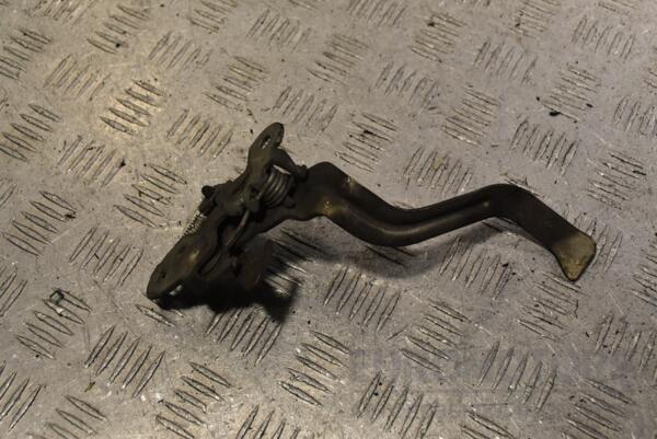 Замок капота Citroen C4 2004-2011 9683031880 339923 - 2