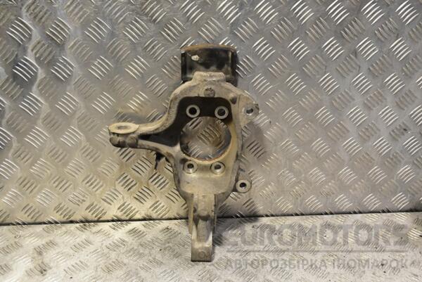 Поворотний кулак передній правий під ABS Renault Laguna (III) 2007-2015 400140006R 339930 - 2