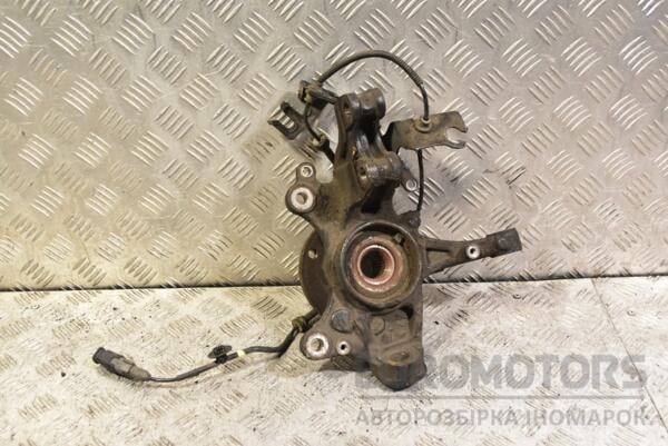 Поворотний кулак правий з ABS Peugeot 308 (T9) 2013-2021 339943 - 2