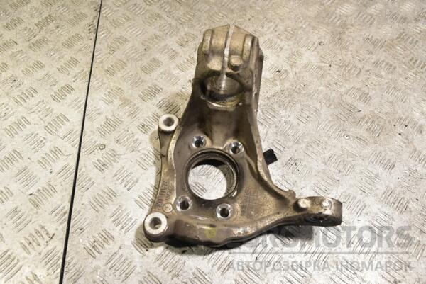Поворотний кулак правий з ABS VW Passat (B6) 2005-2010 3C0407258F 339950 - 2