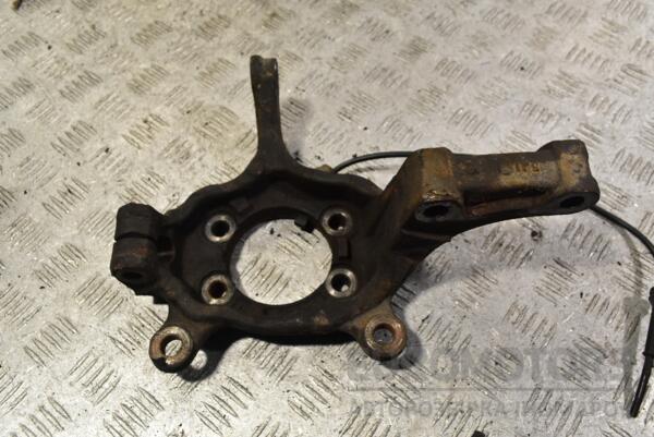 Поворотний кулак лівий під ABS Nissan X-Trail (T31) 2007-2014 339954 - 2