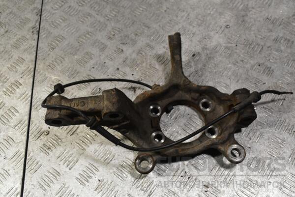 Поворотний кулак правий під ABS Nissan X-Trail (T31) 2007-2014 339956 - 2