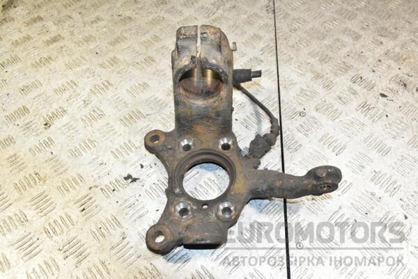 Поворотный кулак правый с ABS VW Caddy (III) 2004-2015 1K0407256AA 339961 - 2