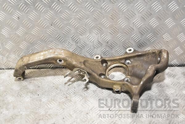 Поворотный кулак правый под ABS BMW X5 (E53) 2000-2007 31216773784 339972 - 2