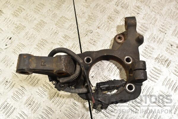 Поворотный кулак правый с ABS Hyundai Santa FE 2006-2012 517152B050 339982 - 2