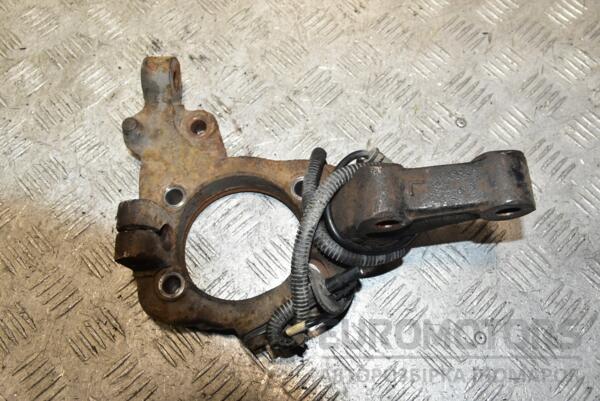 Поворотний кулак лівий з ABS Hyundai Santa FE 2006-2012 517162B050 339984 - 2