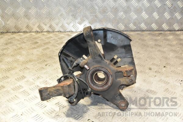 Поворотний кулак правий з ABS в зборі маточина Mazda CX-7 2007-2012 L20633020A 339987 - 2