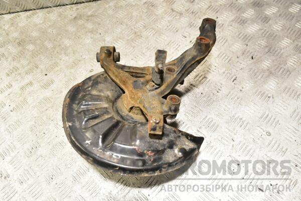Цапфа права з ABS в зборі маточина VW Golf (VII) 2012-2020 5Q0505436F 340002 - 2
