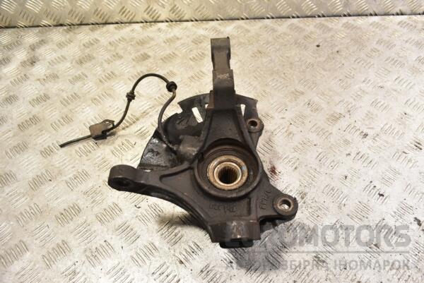 Поворотний кулак лівий під ABS Hyundai i20 2008-2014 340022 - 2