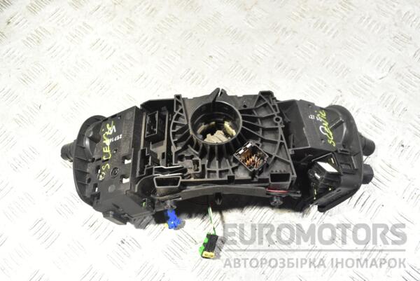 Підрульовий перемикач в зборі Renault Scenic (II) 2003-2009 8200127728 340080 - 2